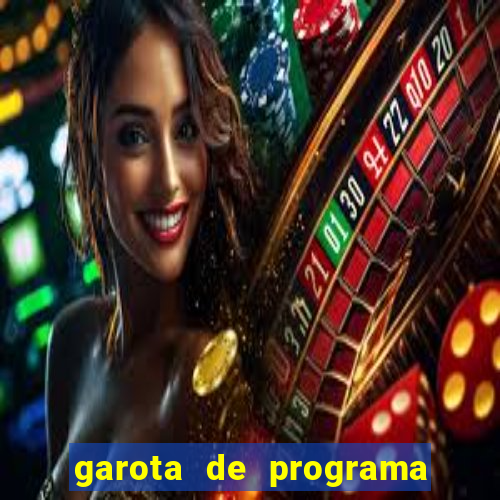 garota de programa de imbituba